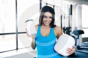 Six Reasons to Consume Whey Protein